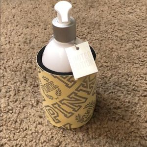 Victoria’s Secret Pink Glow Lotion